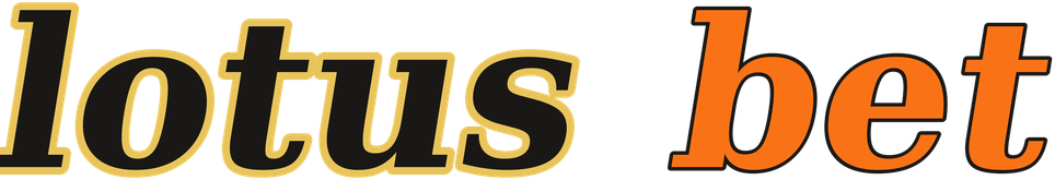 lotus bet logo